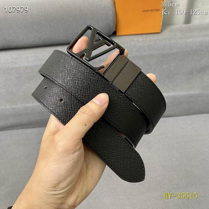 LV Belts 4605